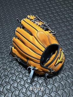 Mizuno Pro Baseball Glove Mizuno Pro Option Order Softball Infielder Glove Sakam