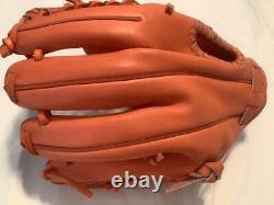 Mizuno Pro Baseball Glove Mizuno Pro Order Hardball Infielder Glove Kousaku Seal