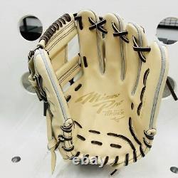 Mizuno Pro Baseball Glove Mizuno Pro Original Order Glove for Hardball Infielder