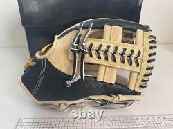 Mizuno Pro Baseball Glove Mizuno Pro Rubber Gloves Infield Gloves 39,600 yen