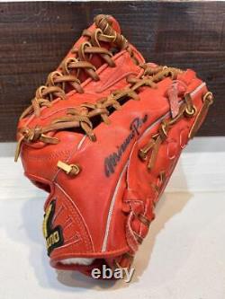 Mizuno Pro Baseball Glove Mizuno Pro Soft ball gloves for infielders Mizuno Pro