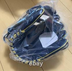 Mizuno Pro Baseball Glove Mizuno Pro Softball Glove for Infielders Second Short