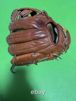 Mizuno Pro Baseball Glove Mizuno Pro Softball Infielder Gloves
