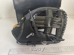 Mizuno Pro Baseball Glove Mizuno Pro Tatis Junior Gloves Soft Infield Gloves 38