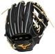 Mizuno Pro Baseball Hard Glove Infield Crafted Edition 1ajgh34033 Made In Japan