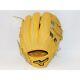 Mizuno Pro Baseball Hard Glove Infield Haga Japan 1ajgh79903 Made In Japan