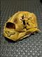 Mizuno Pro Baseball Hard Glove Infield Size 9 Made In Japan