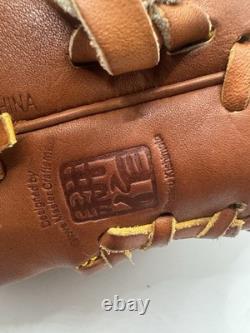 Mizuno Pro Baseball Hard Glove Japan Infield Custom Order Kip Leather Limited