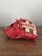 Mizuno Pro Custom 11.75 Infield Glove Gmp2 600dc