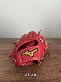 Mizuno Pro Custom 11.75 Infield Glove GMP2 600DC