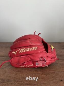 Mizuno Pro Custom 11.75 Infield Glove GMP2 600DC