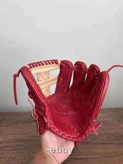 Mizuno Pro Custom 11.75 Infield Glove GMP2 600DC