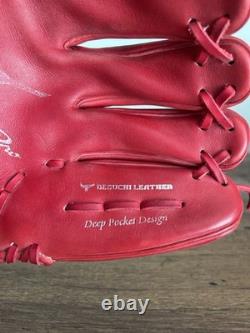 Mizuno Pro Custom 11.75 Infield Glove GMP2 600DC