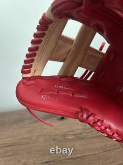 Mizuno Pro Custom 11.75 Infield Glove GMP2 600DC