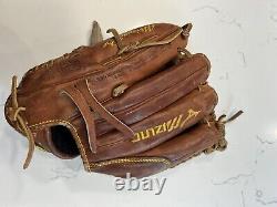Mizuno Pro GMP 100 12 inch Limited Edition Infield Glove