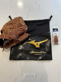 Mizuno Pro GMP 100 12 inch Limited Edition Infield Glove