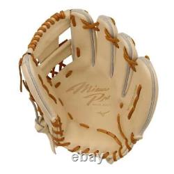 Mizuno Pro GMP-4000S 11.5 Premium Infielder Baseball Glove 313199. RG81