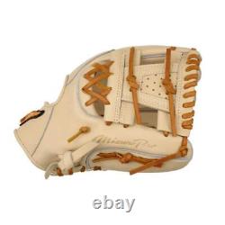 Mizuno Pro GMP-4000S 11.5 Premium Infielder Baseball Glove 313199. RG81