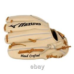 Mizuno Pro GMP-4000S 11.5 Premium Infielder Baseball Glove 313199. RG81