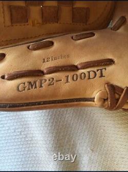 Mizuno Pro GMP2 100DT 12 Inches Infield Baseball Glove A