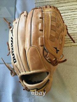 Mizuno Pro GMP2 100DT 12 Inches Infield Baseball Glove B