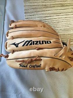 Mizuno Pro GMP2 100DT 12 Inches Infield Baseball Glove B