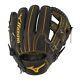 Mizuno Pro Gmp2bk-600rrg Tatis 11.75 Infield Baseball Glove