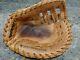 Mizuno Pro Glove Limited Edition Mzp30 Made In Japan Left Deer Skin Pat Us