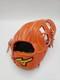 Mizuno Pro Haga 1ajgh21113 Hardball Infield Baseball Glove 28.5cm