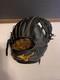 Mizuno Pro Haga Leather Infield Baseball Glove Used, High Quality, Japan