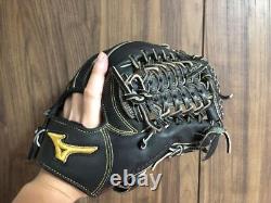 Mizuno Pro Hardball Infield All-Round from Japan