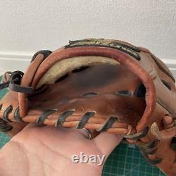 Mizuno Pro Hardball Infield Baseball Glove