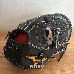 Mizuno Pro Hardball Infield Gloves For High School Baseball