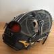 Mizuno Pro Hardball Infield Gloves For High School Baseball
