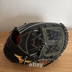 Mizuno Pro Hardball Infield Gloves For High School Baseball