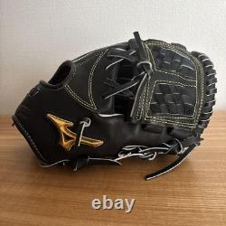 Mizuno Pro Hardball Infield Gloves For High School Baseball