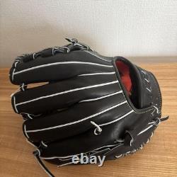 Mizuno Pro Hardball Infield Gloves For High School Baseball