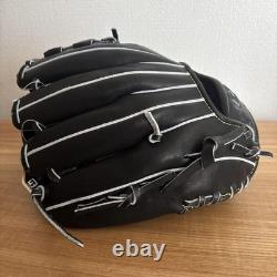 Mizuno Pro Hardball Infield Gloves For High School Baseball