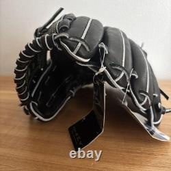 Mizuno Pro Hardball Infield Gloves For High School Baseball
