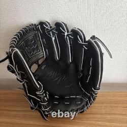 Mizuno Pro Hardball Infield Gloves For High School Baseball