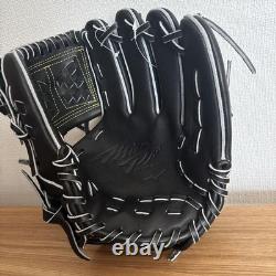 Mizuno Pro Hardball Infield Gloves For High School Baseball
