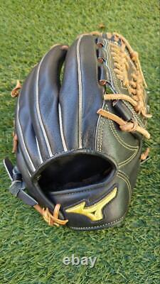 Mizuno Pro Hardball Infield Size 10 Baseball Glove