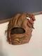 Mizuno Pro Infield Baseball Glove Hardball No Personal Embroidery Used