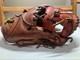 Mizuno Pro Infield Baseball Glove Kikuchi Model Hardball, Haga, Used