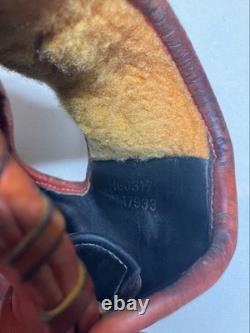 Mizuno Pro Infield Baseball Glove Kikuchi Model Hardball, HAGA, Used