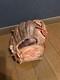 Mizuno Pro Infield Baseball Glove No Break Surface Made In Japan, Size 9, Used