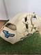 Mizuno Pro Infield Glove Blue Made In Japan Baseball 8