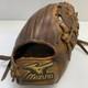 Mizuno Pro Infield Glove Right Hand 29cm Baseball Softball