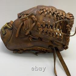 Mizuno Pro Infield Glove Right Hand 29cm Baseball Softball