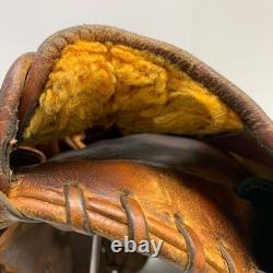 Mizuno Pro Infield Glove Right Hand 29cm Baseball Softball